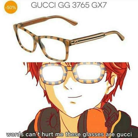 707 gucci glasses